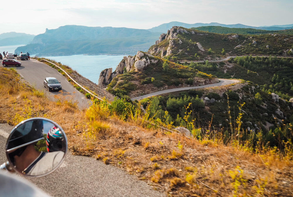 欧洲自驾游怎么玩？中国游客最实用的欧洲 Road Trip 全攻略