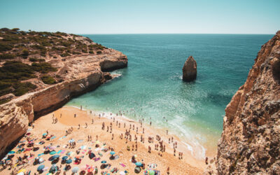 西班牙最好的海滩有哪些？中国游客必看的西班牙海滩精选