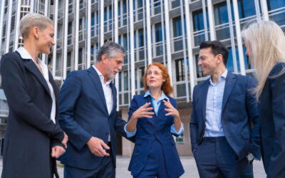 欧洲商业标准全指南:企业进入欧洲市场必须理解的规则与潜规则