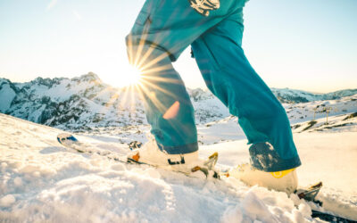 阿尔卑斯山冬季运动怎么玩？欧洲滑雪与高端冬季度假全景攻略