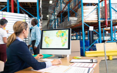 荷兰 — 欧洲物流与电商枢纽