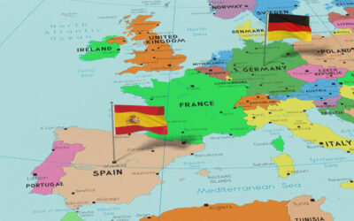 西班牙经济概况|产业结构、商业环境与市场机会解析