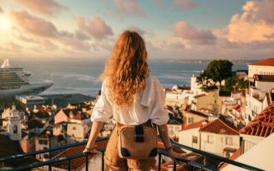 葡萄牙有哪些值得一看的地方？中国游客必读的葡萄牙城市与区域全景攻略