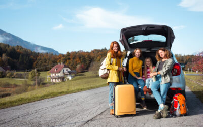 欧洲家庭旅行去哪里？最适合带孩子的欧洲目的地实用攻略