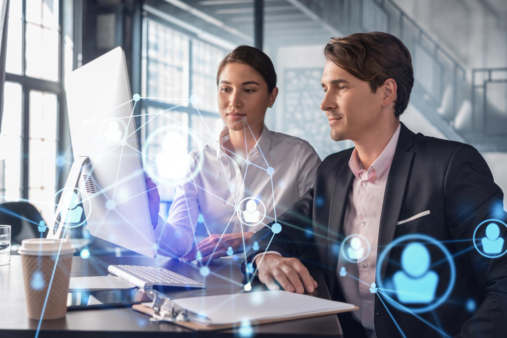 如何在欧盟找到技术合作伙伴？——欧洲技术生态、筛选方法与实操路径全指南