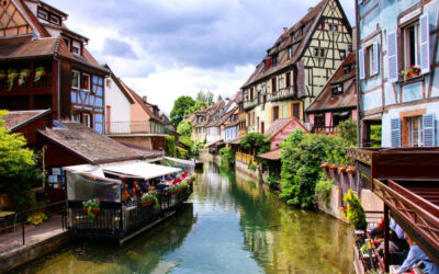 欧洲最美的小镇深度解析：在哪里？能做什么？适合谁？（精选 10 个）