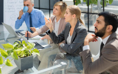 如何核实一家西方企业？