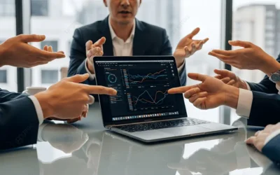 中国企业在欧洲寻找合作伙伴的5个常见错误