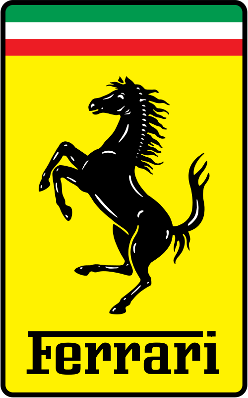 Ferrari Moda S.p.A.